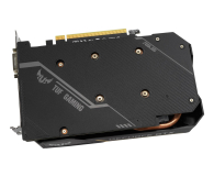 ASUS GeForce GTX 1650 TUF Gaming OC 4GB GDDR6 - 587709 - zdjęcie 4